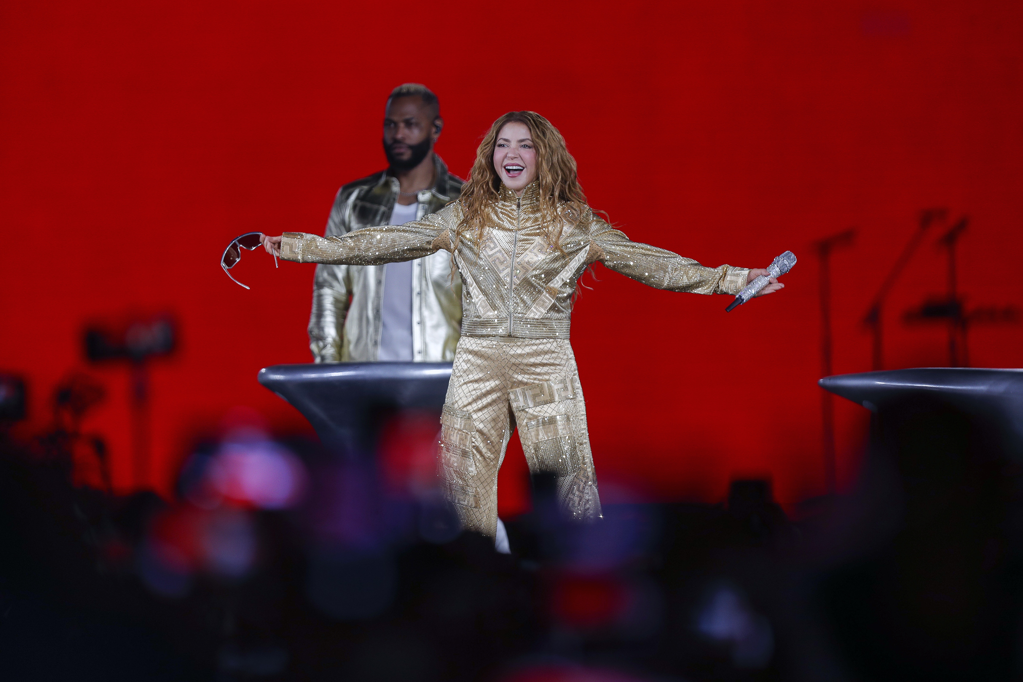 ¿Por qué Shakira canceló conciertos en Qatar, Abu Dabi e India?