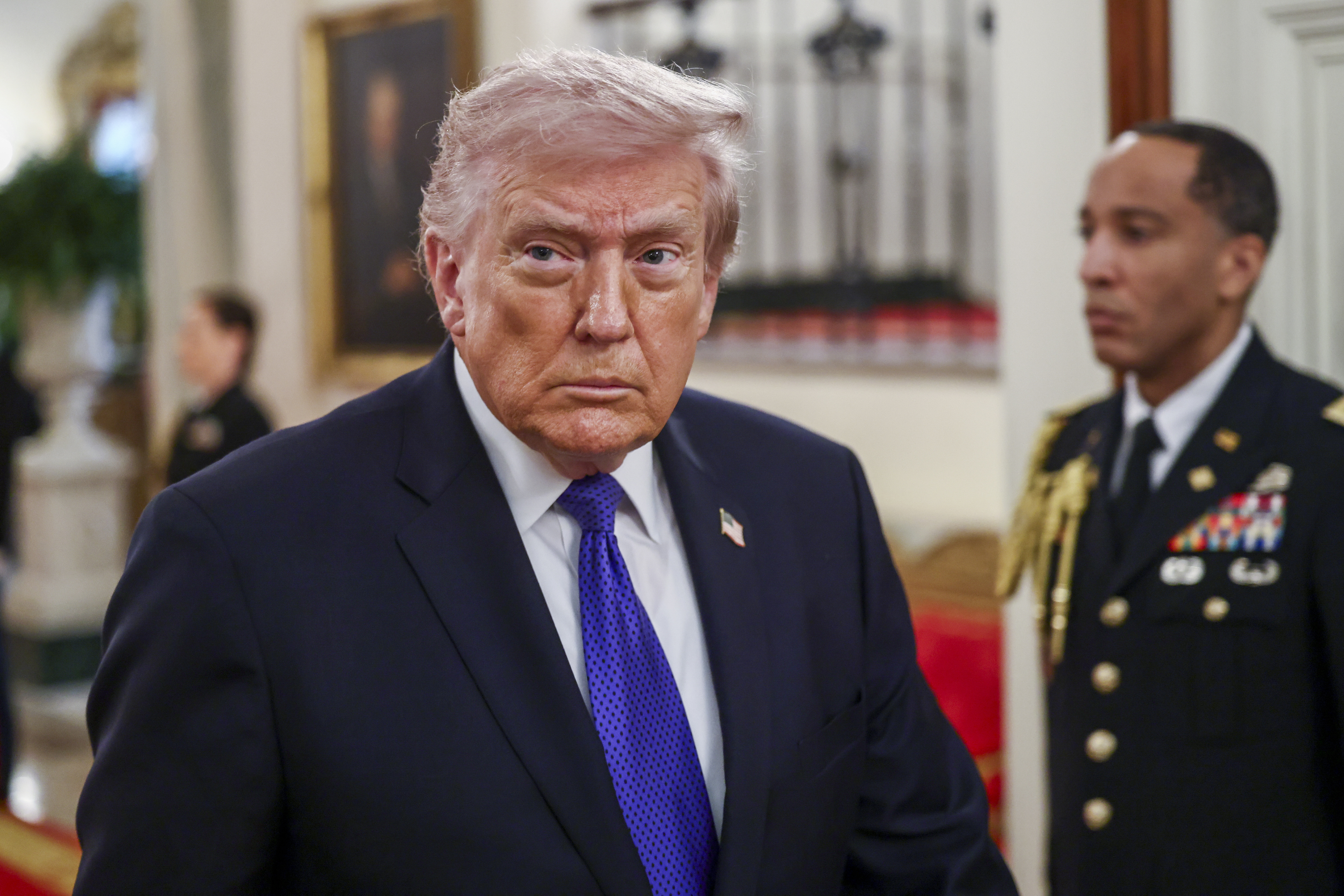 Donald Trump Estados Unidos Irán arma nuclear