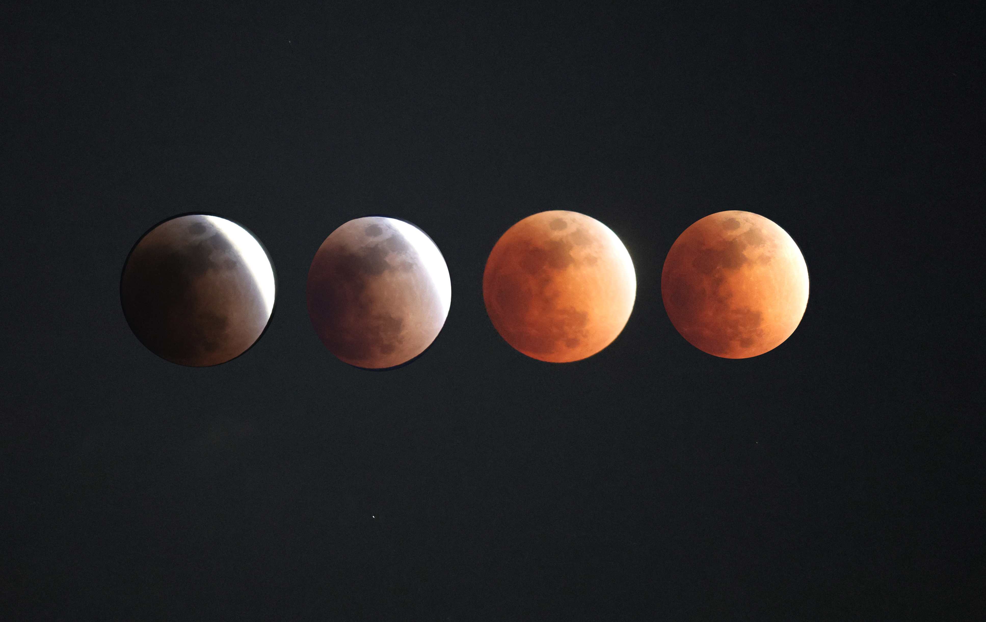 El eclipse solar total 2026'