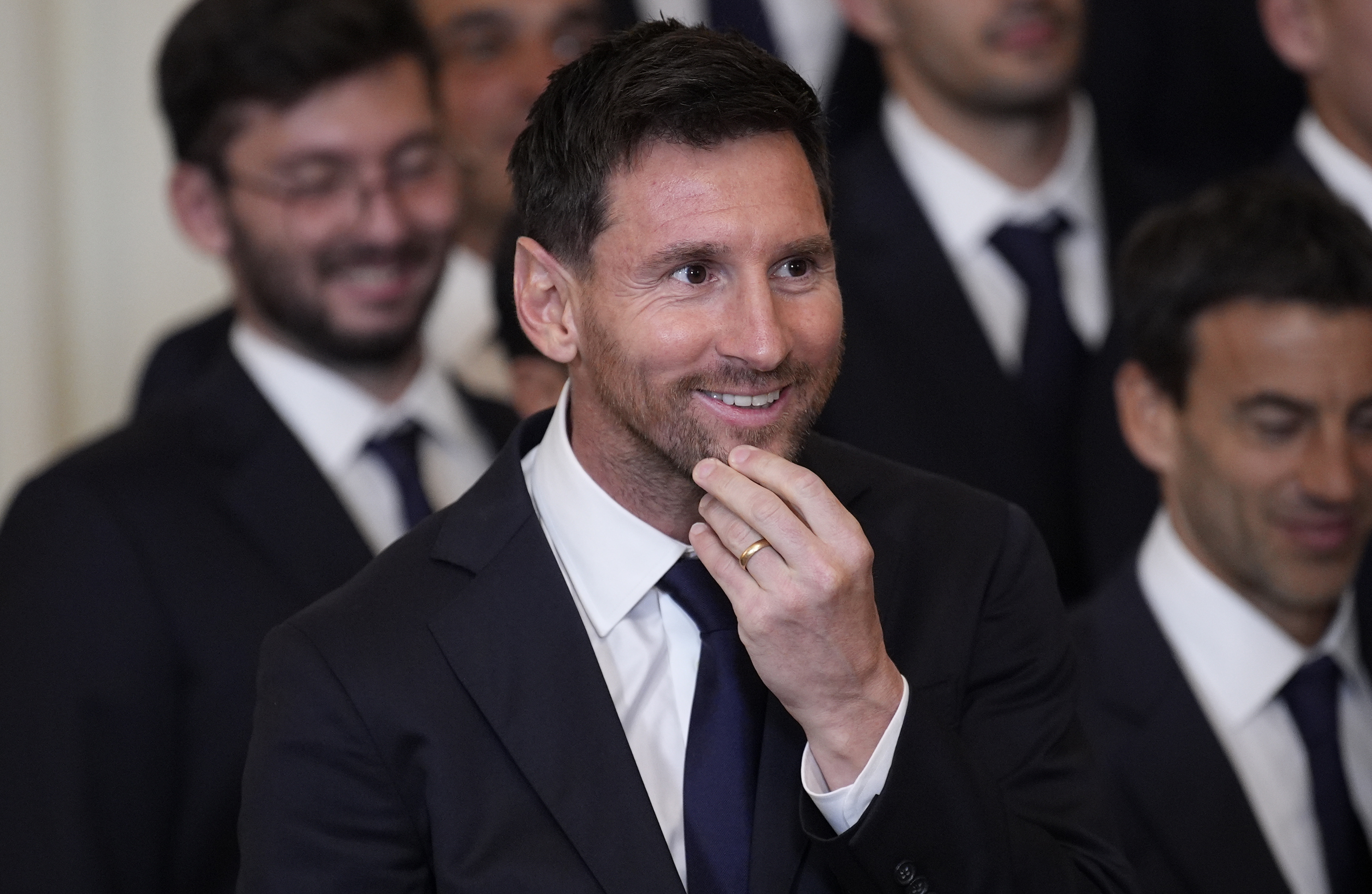 Lionel Messi cumple años en pleno Mundial 2026 y sigue marcando tendencia con su estilo