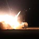 Trump amenaza con golpear