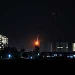 Irán drones bancos de Estados Unidos Oriente Medio