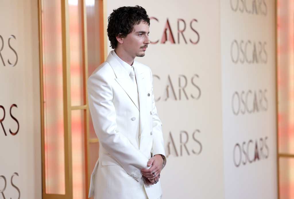 Premios Óscar 2026: famosos brillan en el alfombra roja