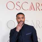 LOS ANGELES (United States), 16/03/2026.- US actor Michael B. Jordan arrives on the red carpet ahead of the 98th annual Academy Awards ceremony at the Dolby Theatre in the Hollywood neighborhood of Los Angeles, California, USA, 15 March 2026. The Oscars are presented for outstanding individual or collective efforts in filmmaking in 24 categories. (Jordania) EFE/EPA/RYAN SUN