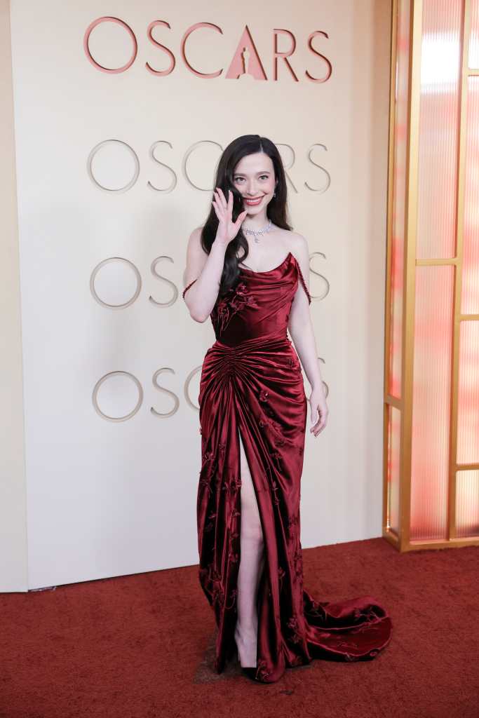 Premios Óscar 2026: famosos brillan en el alfombra roja