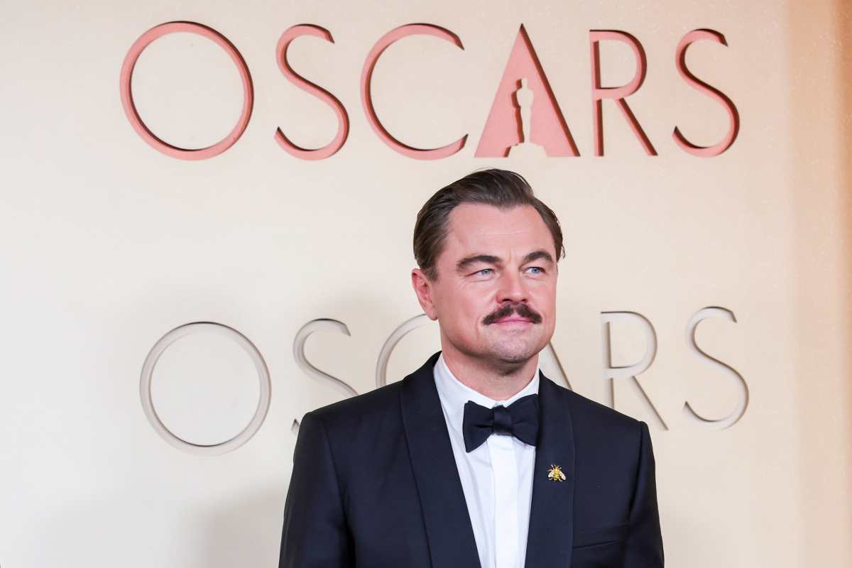 Así lucieron las celebridades en la alfombra roja de los premios Óscar 2026