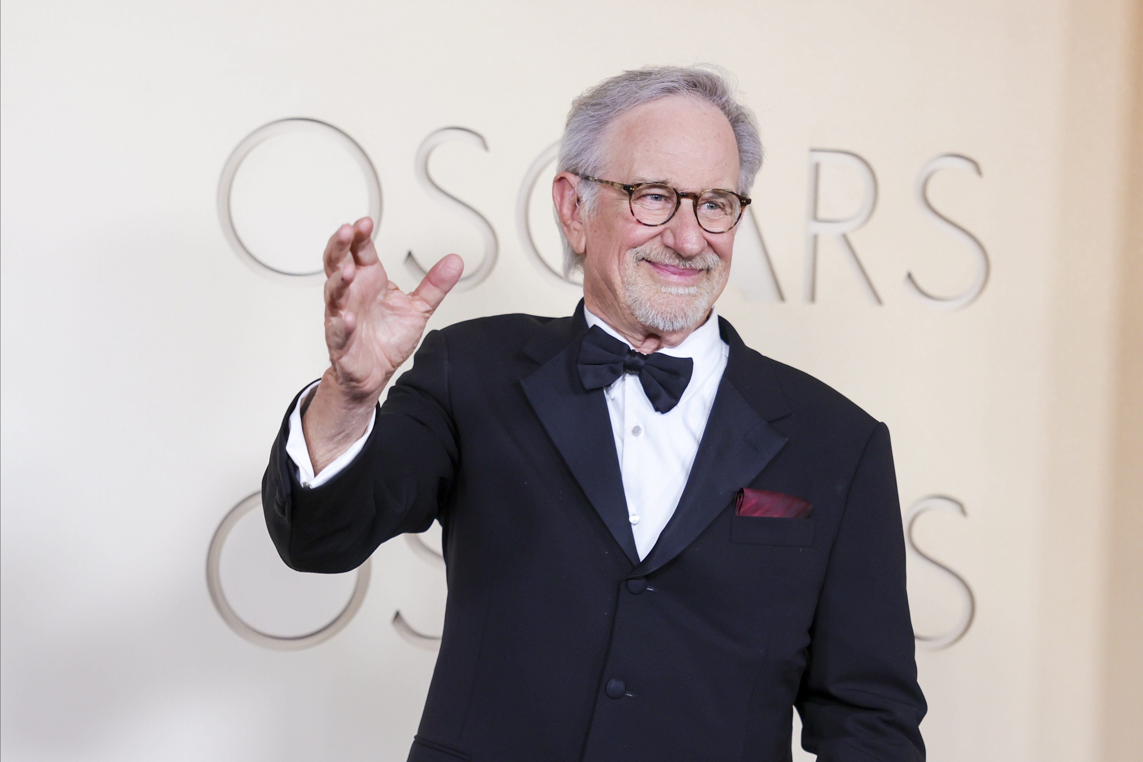“Día de la Revelación”: Steven Spielberg regresa al cine con una historia sobre ovnis, vida extraterrestre y tensiones sociales
