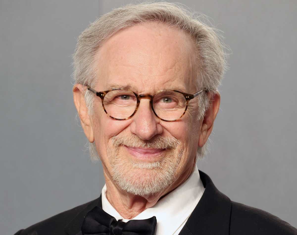 ¿Streaming está reemplazando al cine? Esto dijo Steven Spielberg