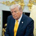 Donald Trump OTAN estrecho de Ormuz