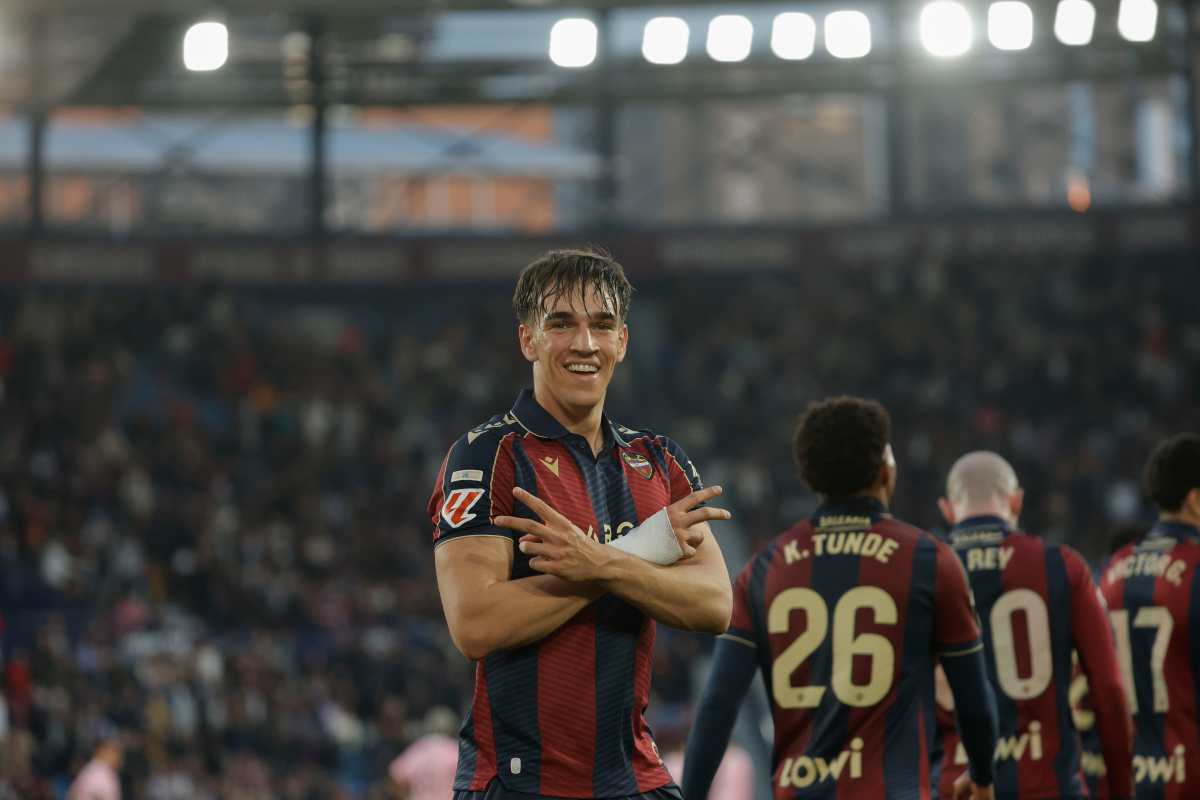 Quién es Carlos Espí, el delantero que el Real Madrid fichó tras vender a Gonzalo García