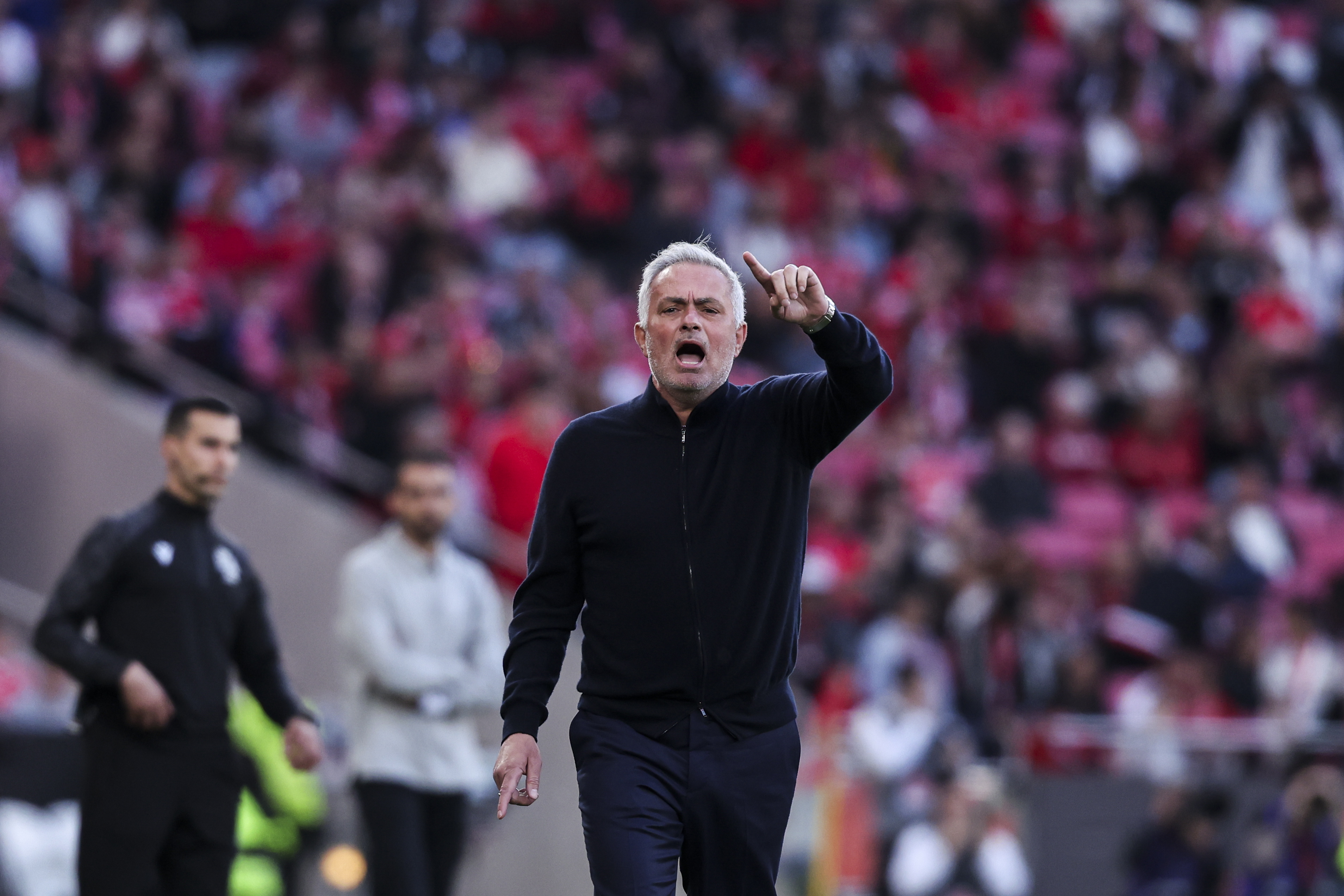 ¿Vuelve Mourinho? El Real Madrid prepara un nuevo proyecto bajo su posible mando
