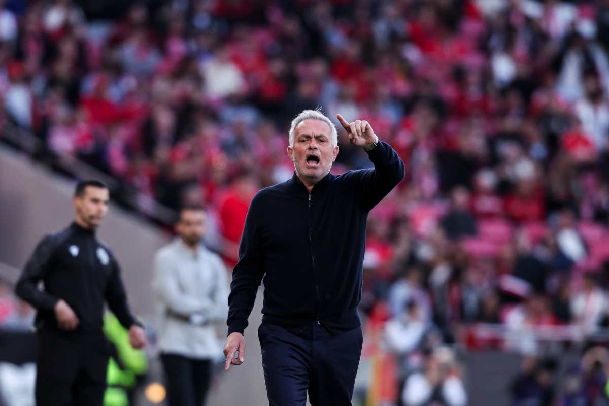 ¿Vuelve Mourinho? El Real Madrid prepara un nuevo 