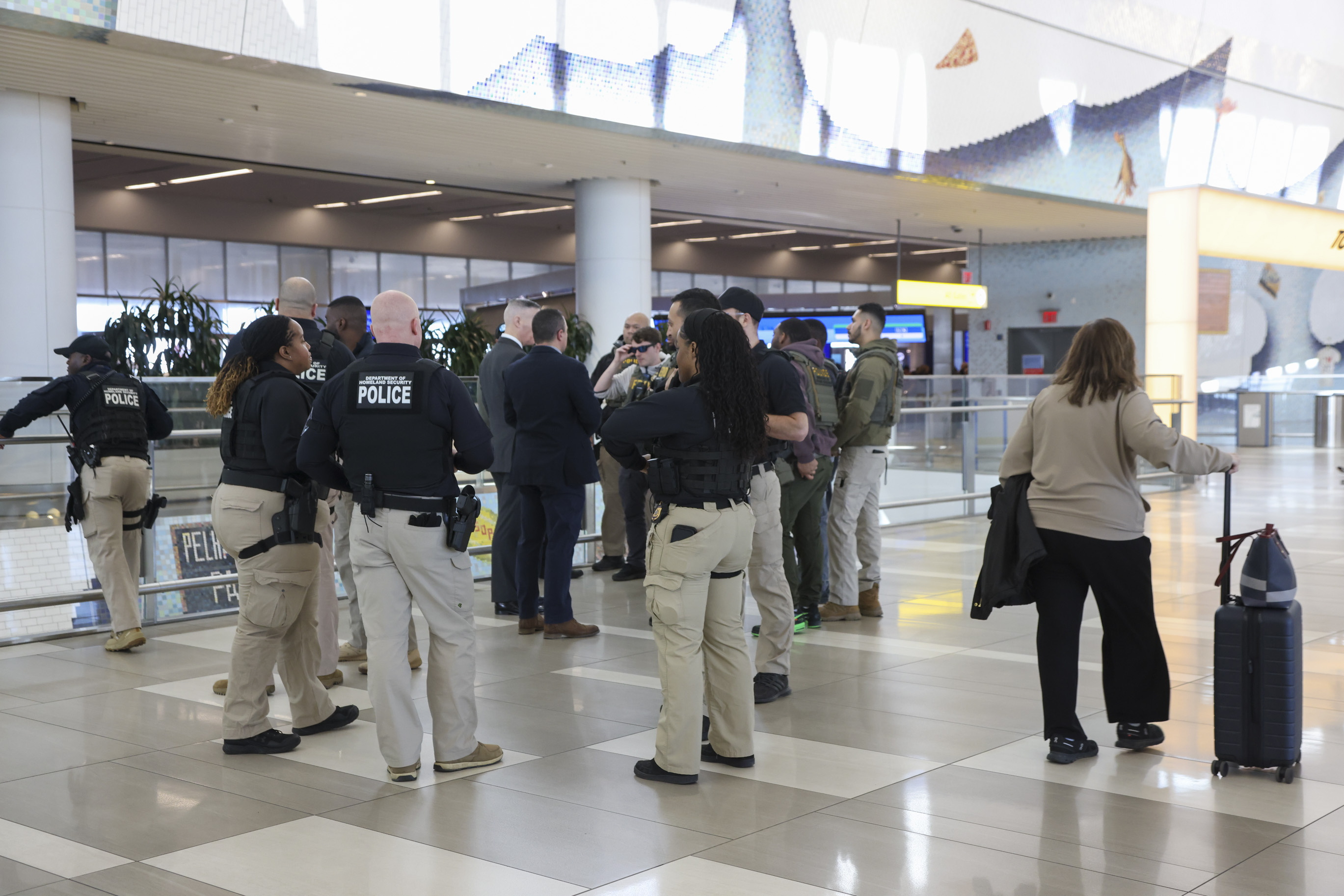 (Foto Prensa Libre: EFE/EPA/SARAH YENESEL). 