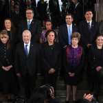 Novena magistratura de la Corte de Constitucionalidad