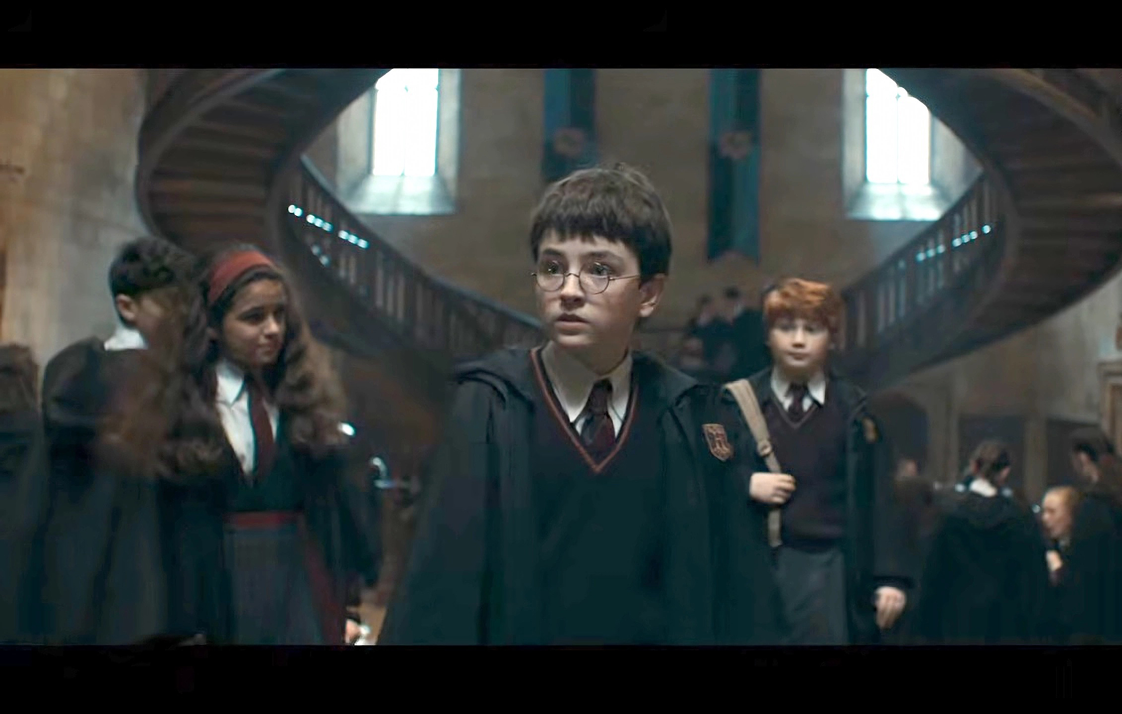 ¿Cuándo se estrena la serie de Harry Potter en HBO Max? Esto se sabe