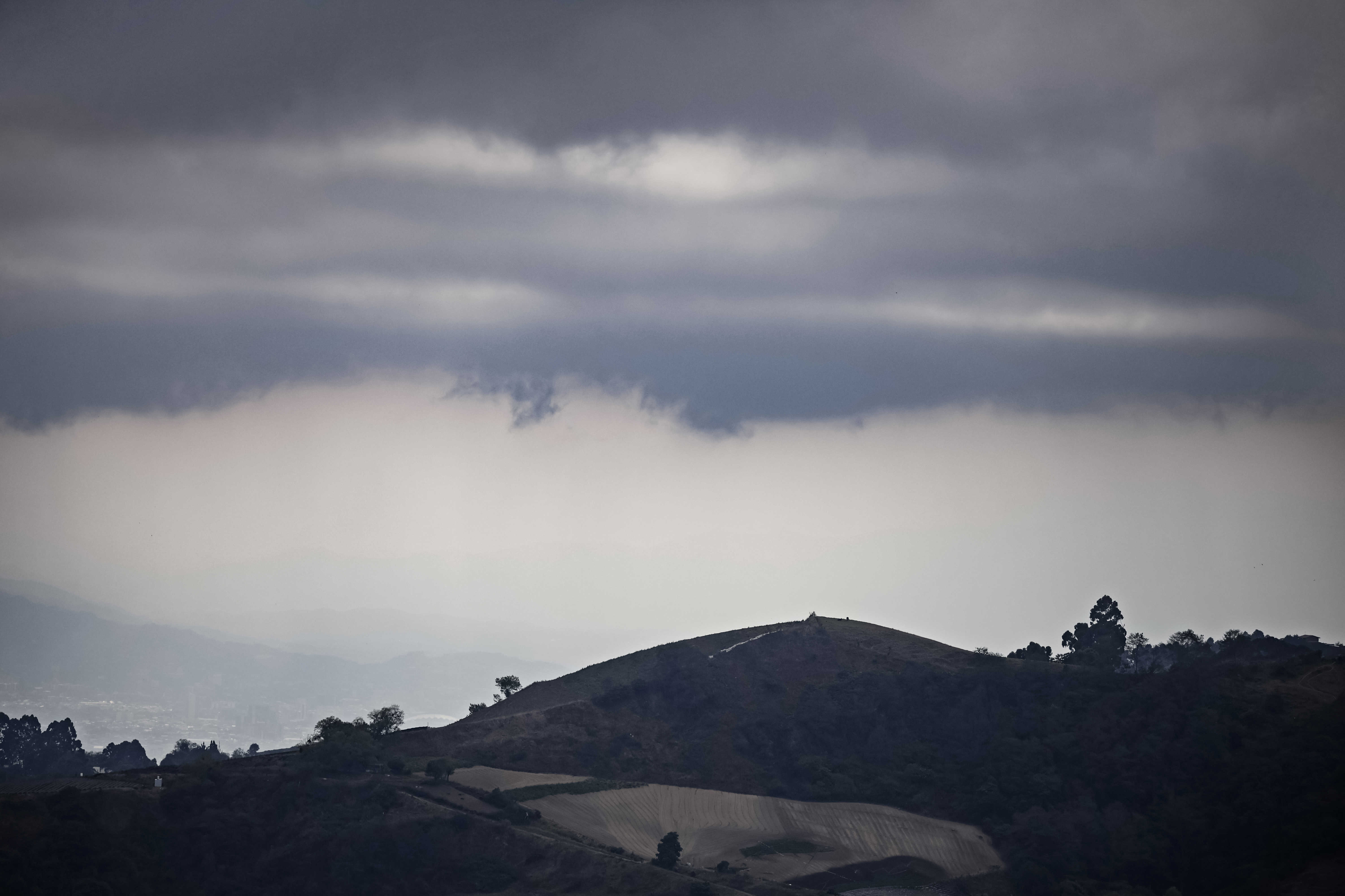 ¿Cómo estará el clima este fin de semana en Guatemala?