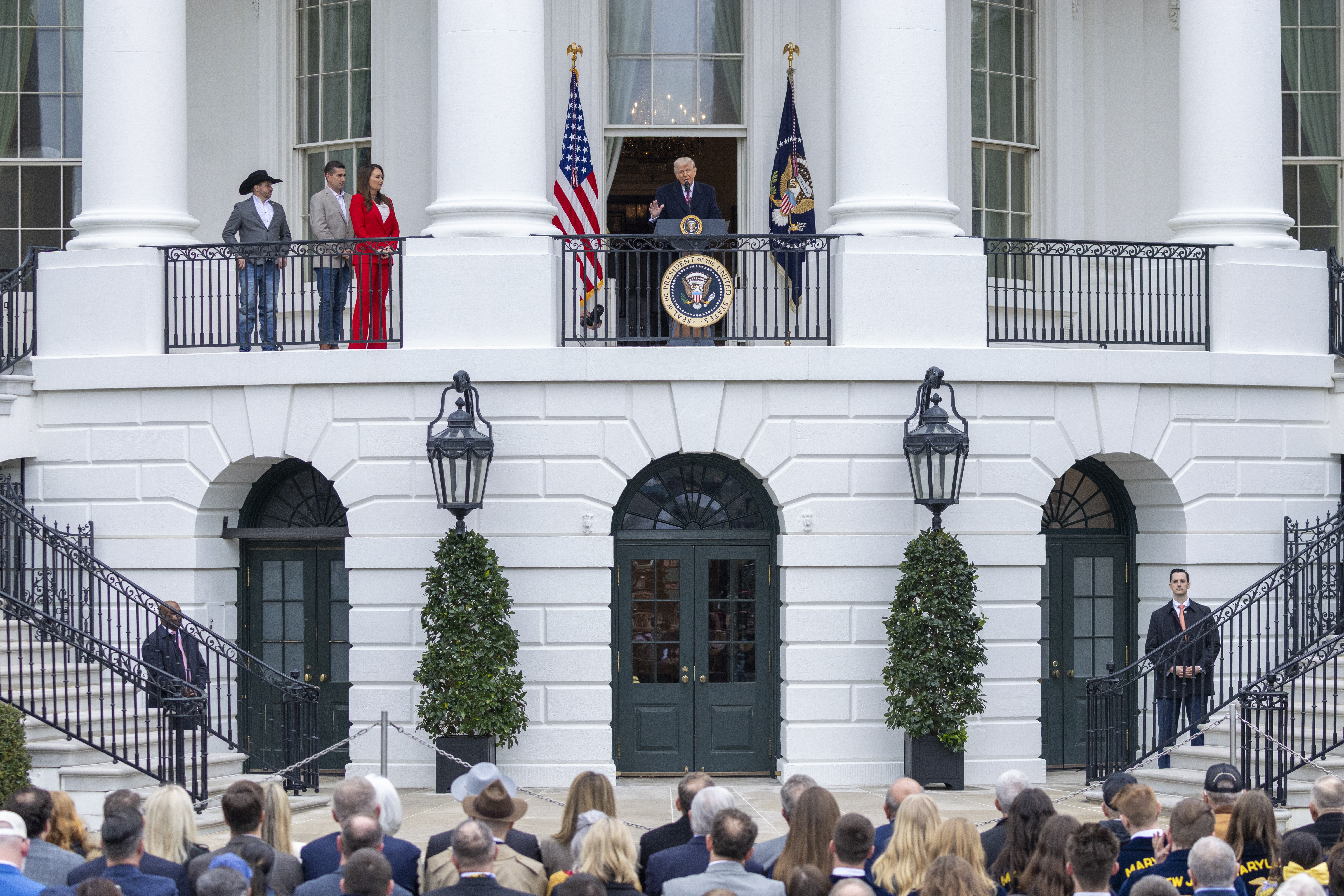 (Foto Prensa Libre: EFE/EPA/SHAWN THEW / POOL). 