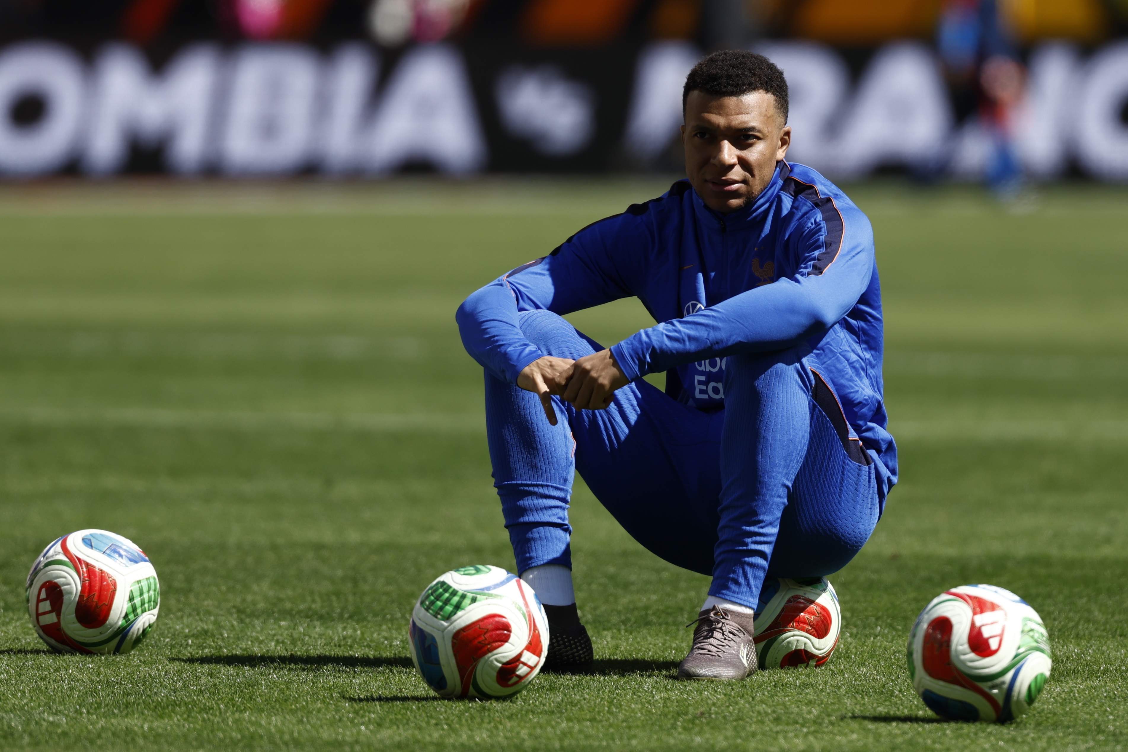 EN VIVO | Francia y Senegal: siga el minuto a minuto del debut de Mbappé y compañía en el Mundial 2026