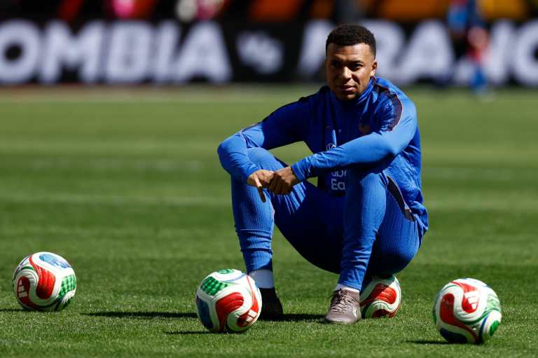EN VIVO | Francia y Senegal: siga el minuto a minuto del debut de Mbappé y compañía en el Mundial 2