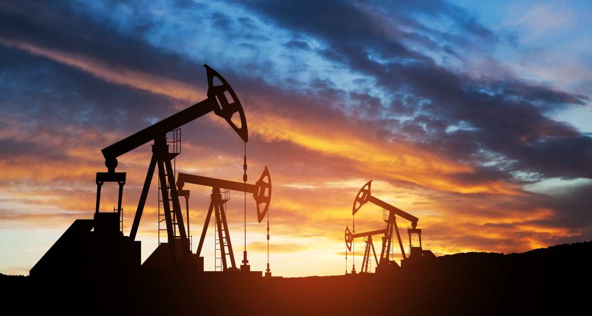 Los mercados energéticos sufren con la guerra.