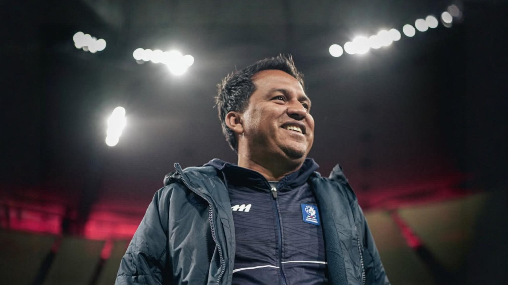 El Cartaginés sube al liderato en Costa Rica de la mano del guatemalteco Villatoro