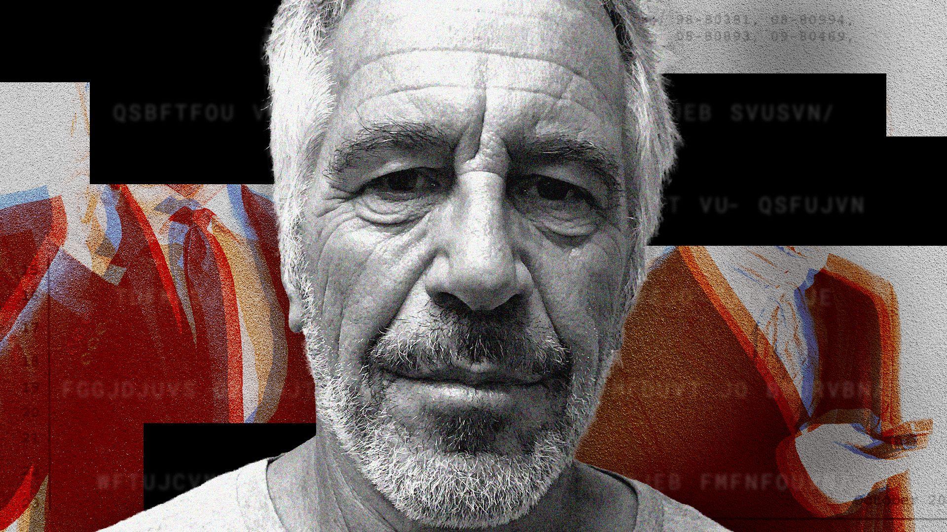Jeffrey Epstein: nueva serie revelará sus crímenes de abuso sexual