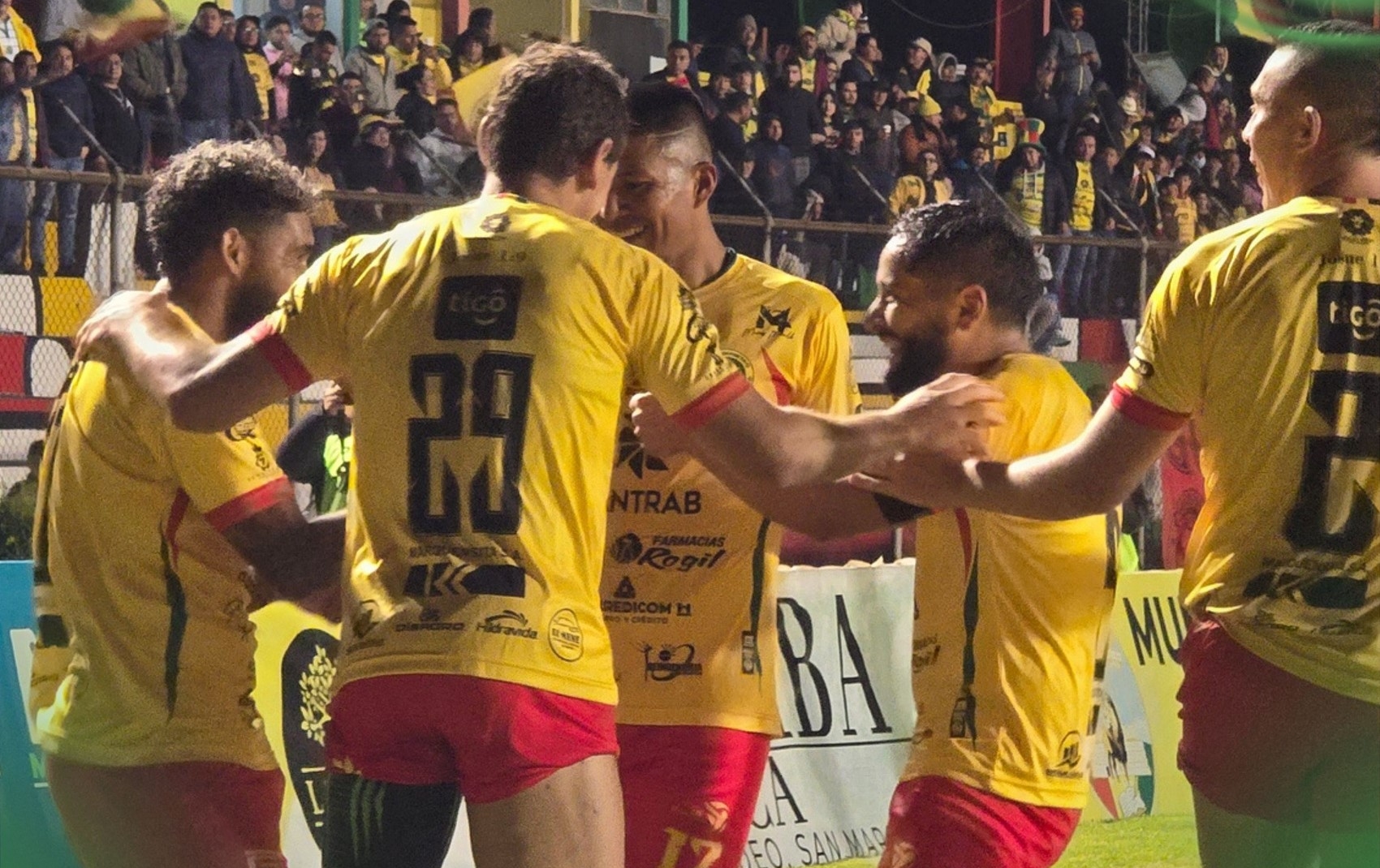 Clausura 2026: Deportivo Marquense sale del descenso tras vencer al líder Cobán Imperial