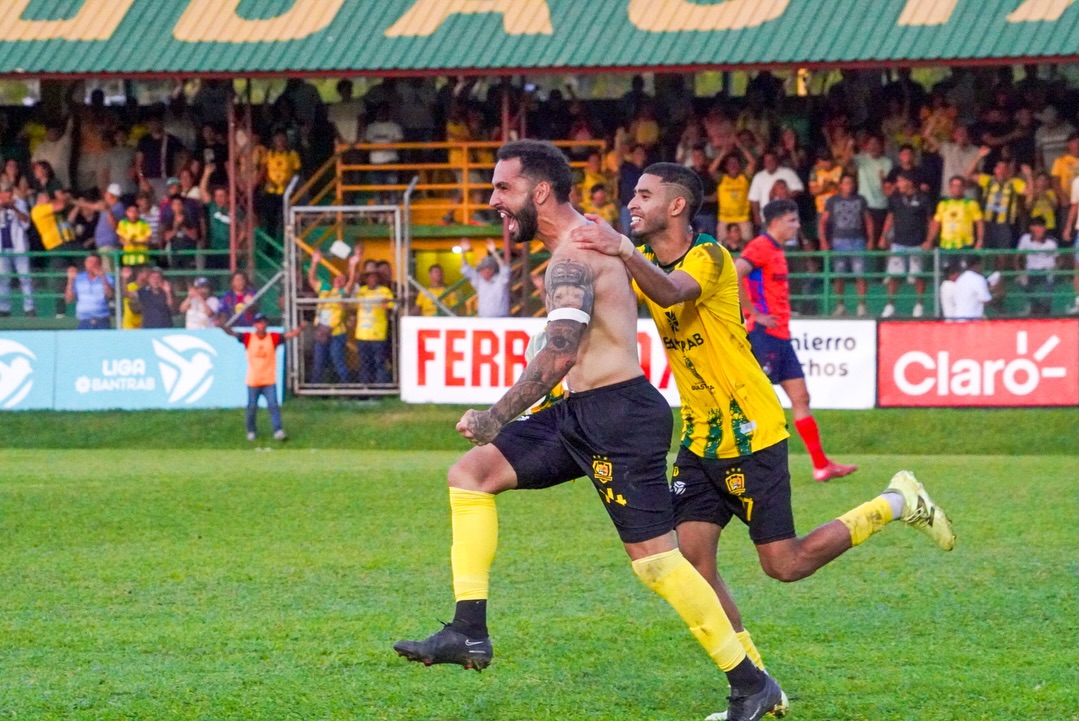 Guastatoya rescató un empate 1-1 ante Municipal en un cierre dramático en el estadio David Cordón Hichos. (Foto Prensa Libre: CSD Guastatoya).
