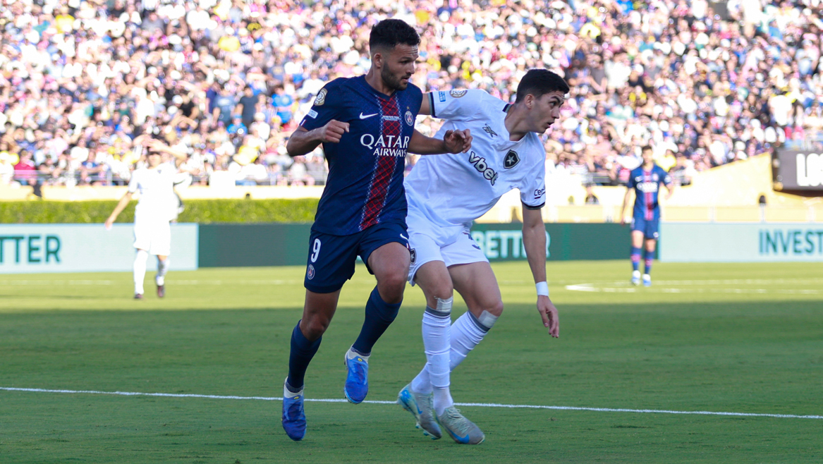 Chelsea recibirá a PSG por la llave 1