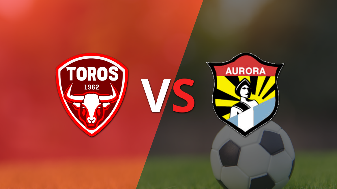 Malacateco vs Aurora FC: previa, horario y cómo llegan para la fecha 15 del Clausura