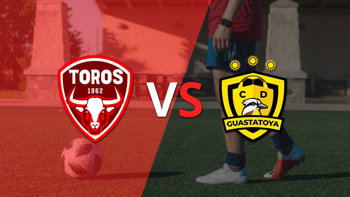 Por la fecha 17 se enfrentarán Malacateco y Guastatoya