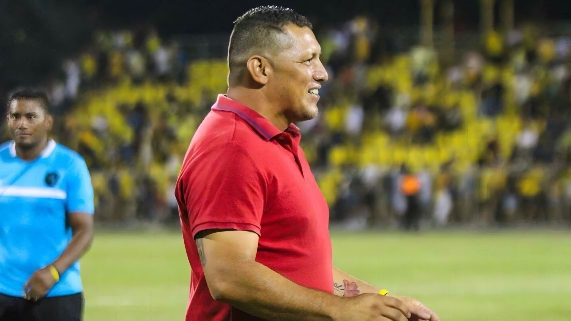 Minor Díaz llega como nuevo técnico de Malacateco tras la salida de Roberto Montoya