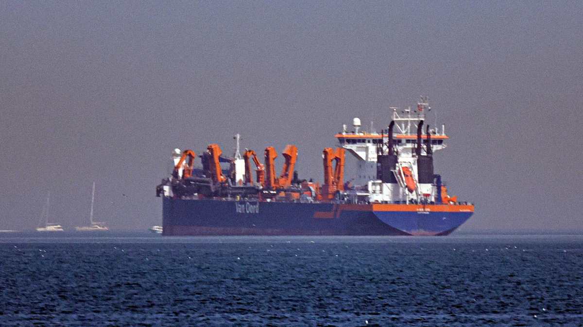 Buques petroleros Estrecho de Ormuz Medio Oriente