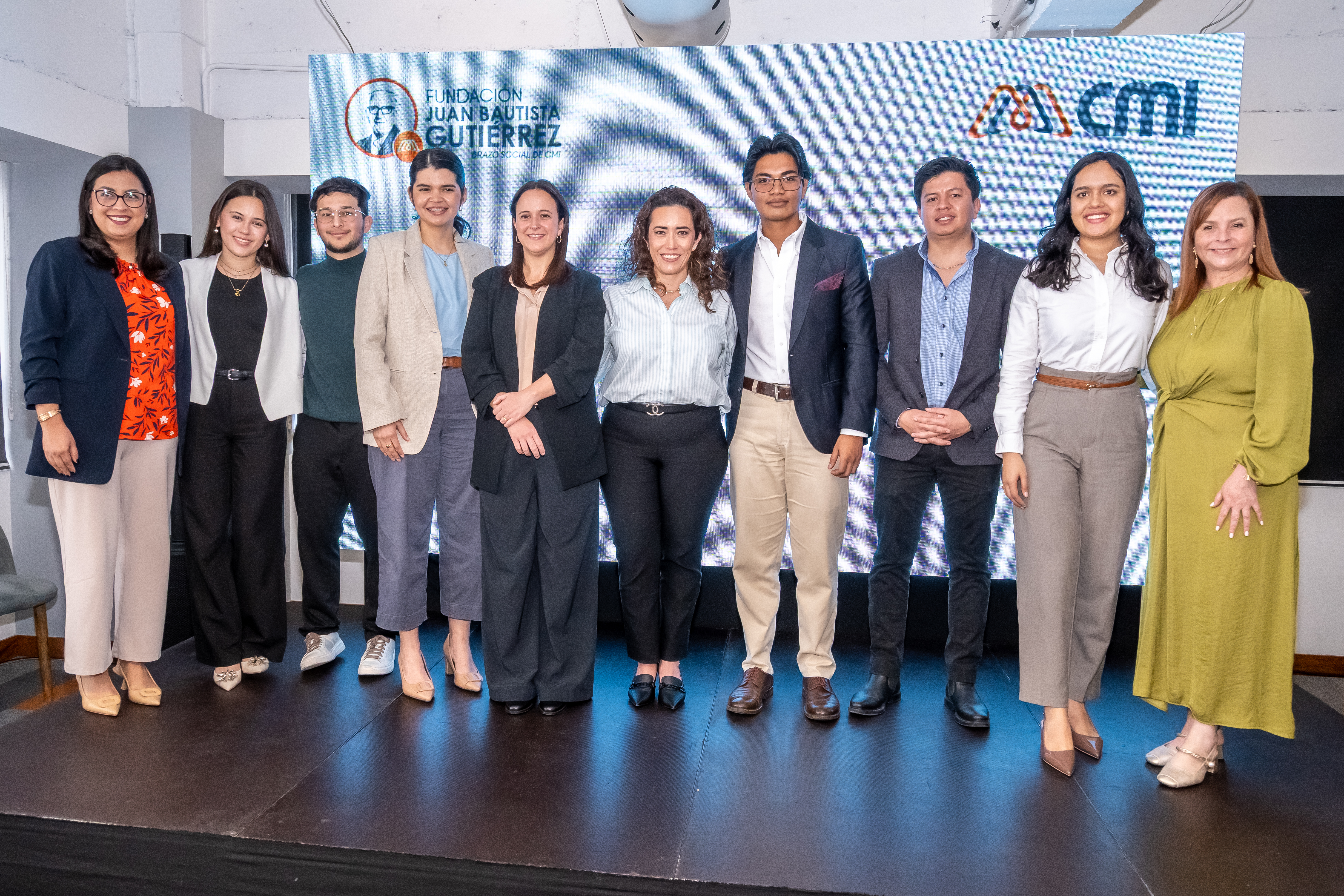 La beca universitaria que puede cambiar la historia de un estudiante