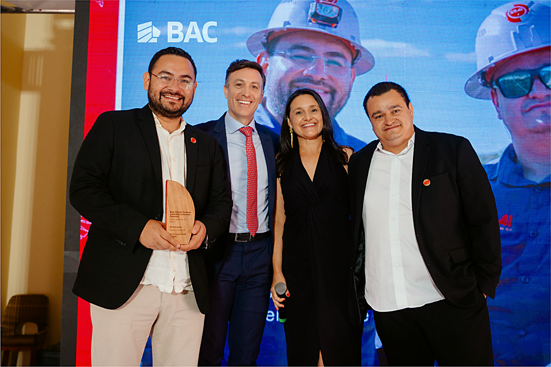 Reconocen el impacto que generan las pymes en América Central