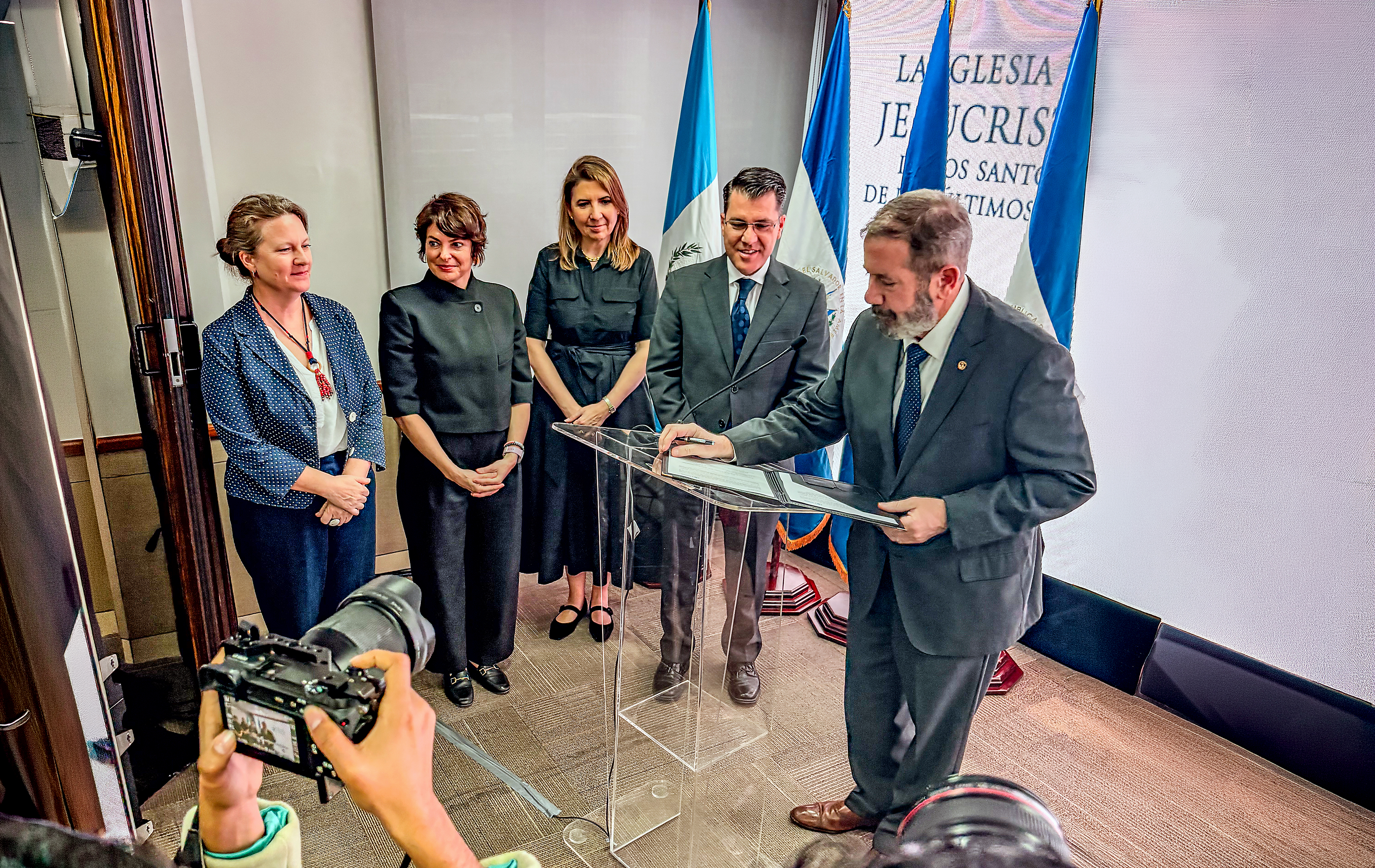 Brindan apoyo humanitario para fortalecer la seguridad alimentaria de la Región