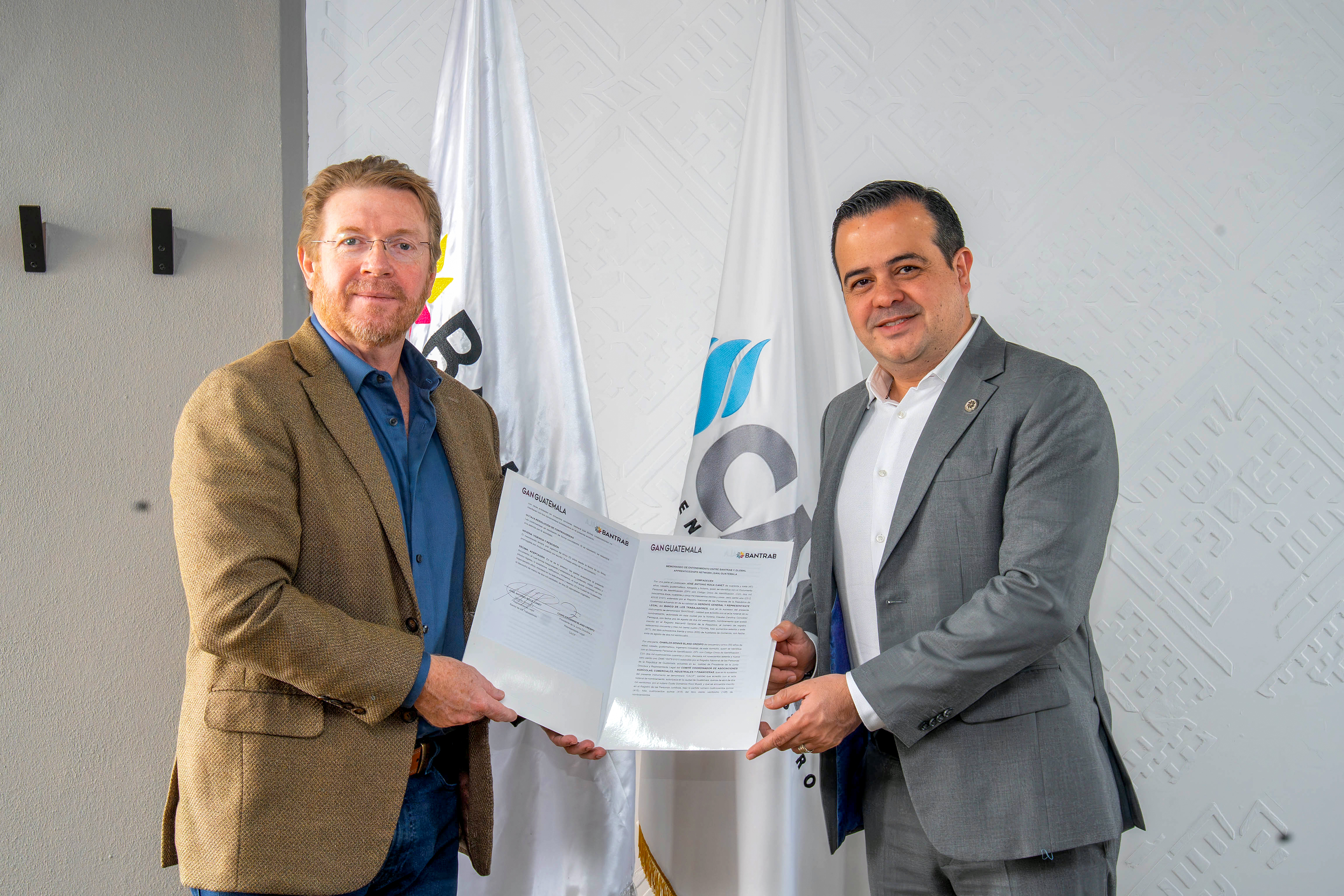 Impulsando la empleabilidad juvenil en Guatemala