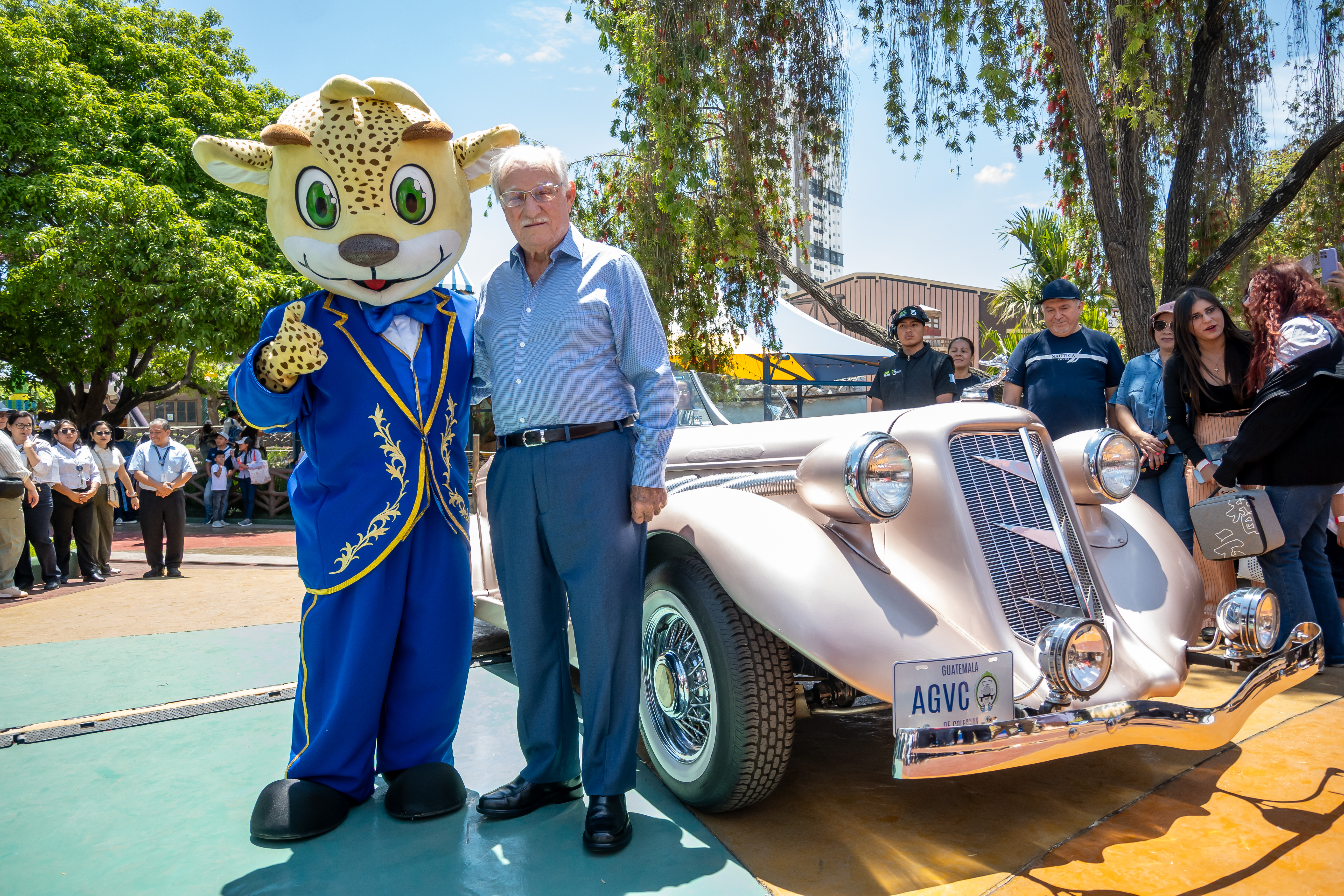 Irtra Mundo Petapa celebra 50 años como un referente recreativo y turístico en Guatemala