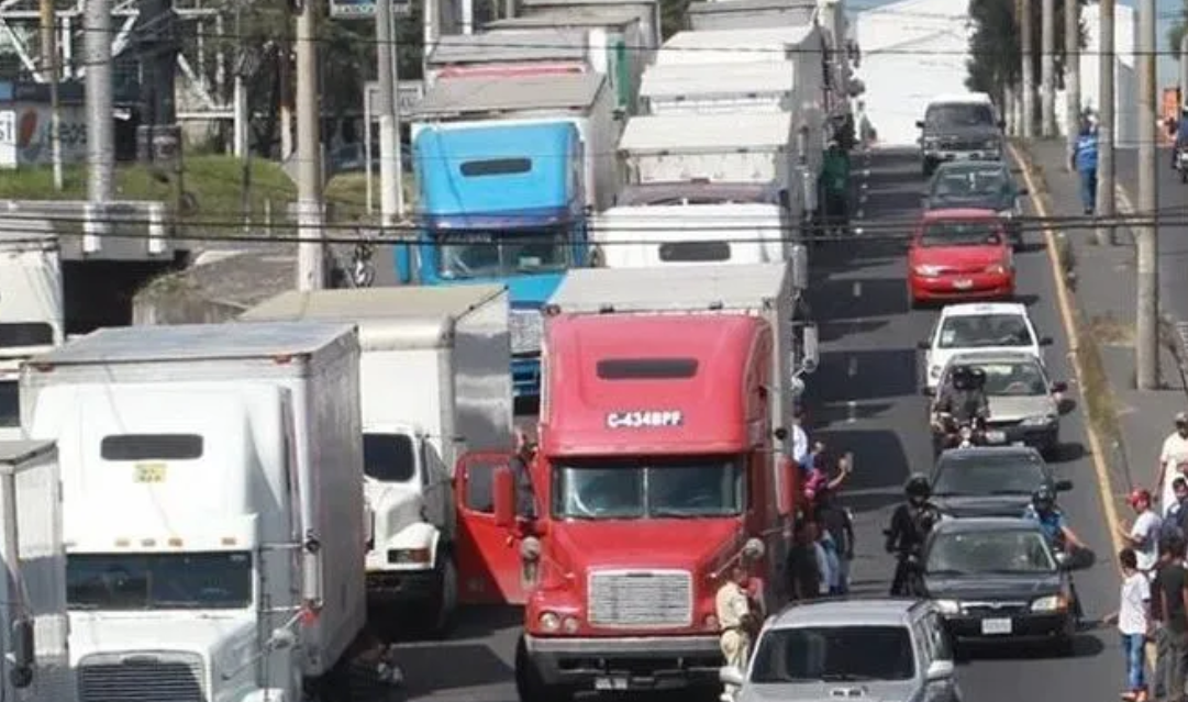 ANUNCIAN CARAVANA EN LA CAPITAL