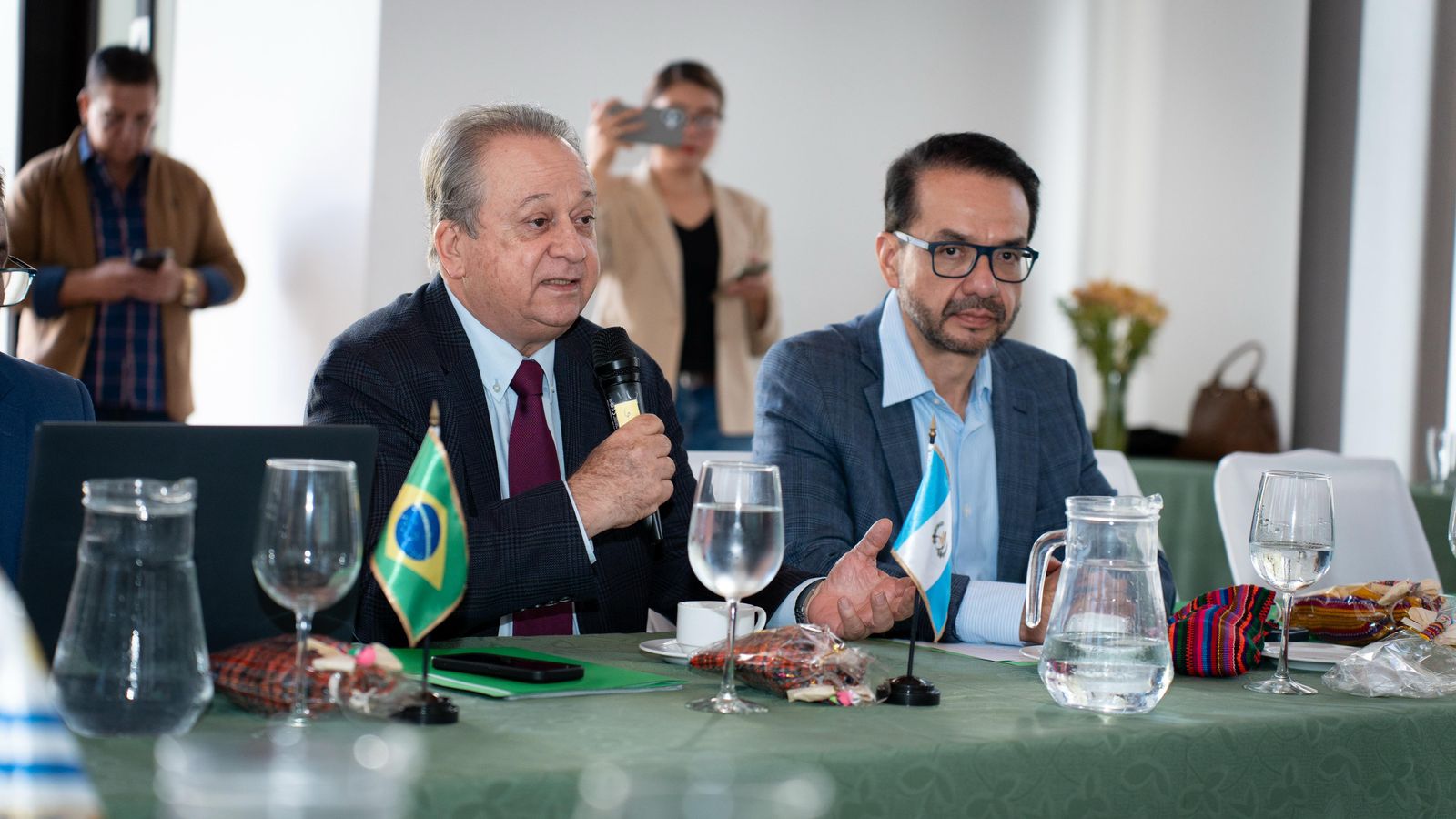 Sector azucarero regional apuesta por continuidad e innovación con Guatemala al frente de Unala