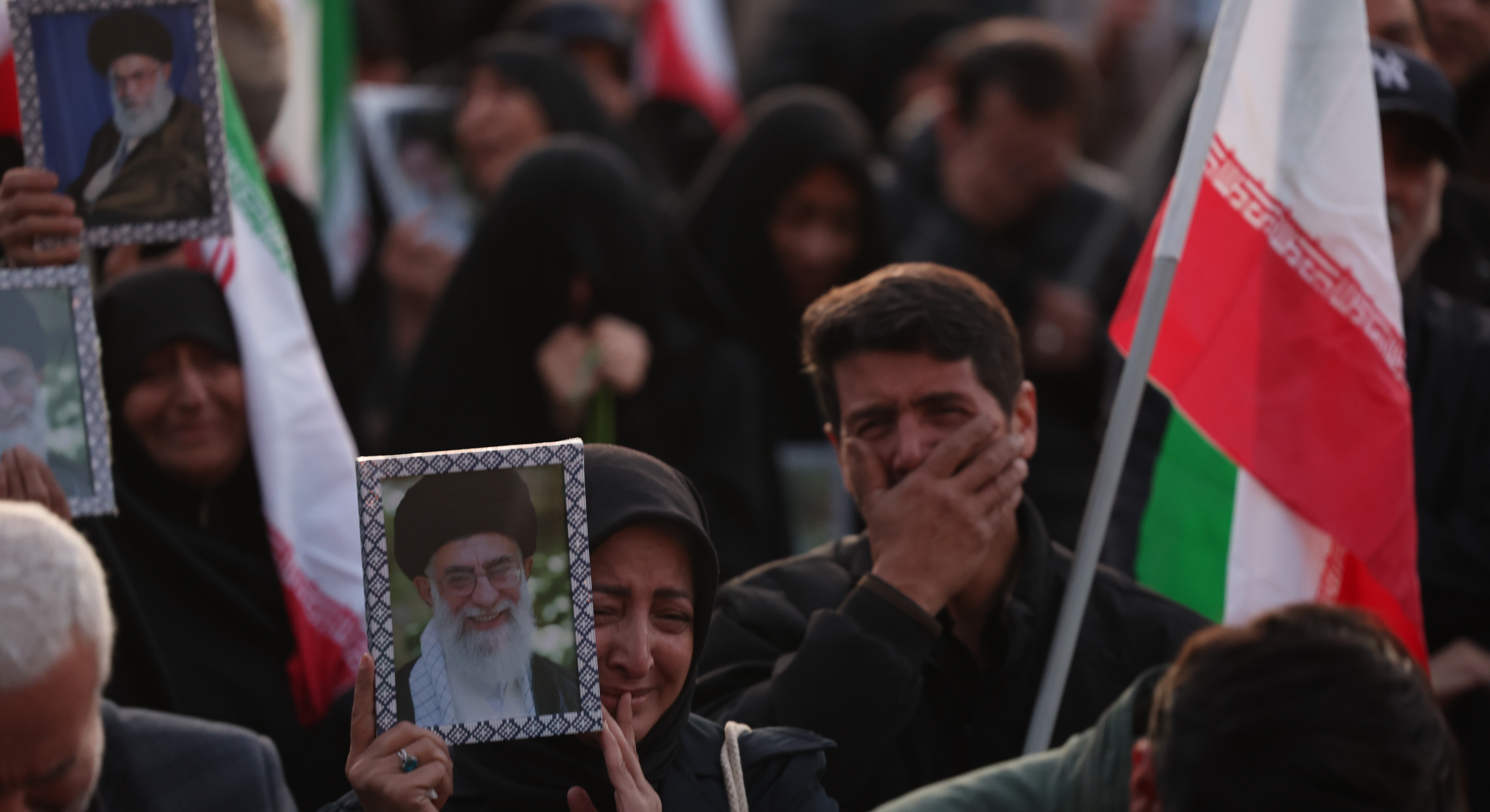 ¿Vigilado por la CIA durante meses? El operativo con el que mataron al líder supremo Alí Jamenei