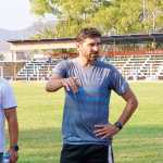 Álvaro García regresa al conjunto de Achuapa para lo que resta del torneo Clausura 2026. (Foto Prensa Libre: Deportivo Achuapa).