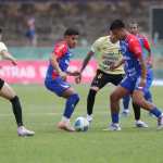 El cuadro de la Aurora marcha en la tercera posición de la tabla acumulada. (Foto Prensa Libre: Érick Ávila). El cuadro de la Aurora marcha en la tercera posición de la tabla acumulada. (Foto Prensa Libre: Érick Ávila).