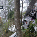 Avioneta accidente aéreo San Marcos Inacif causas de muerte