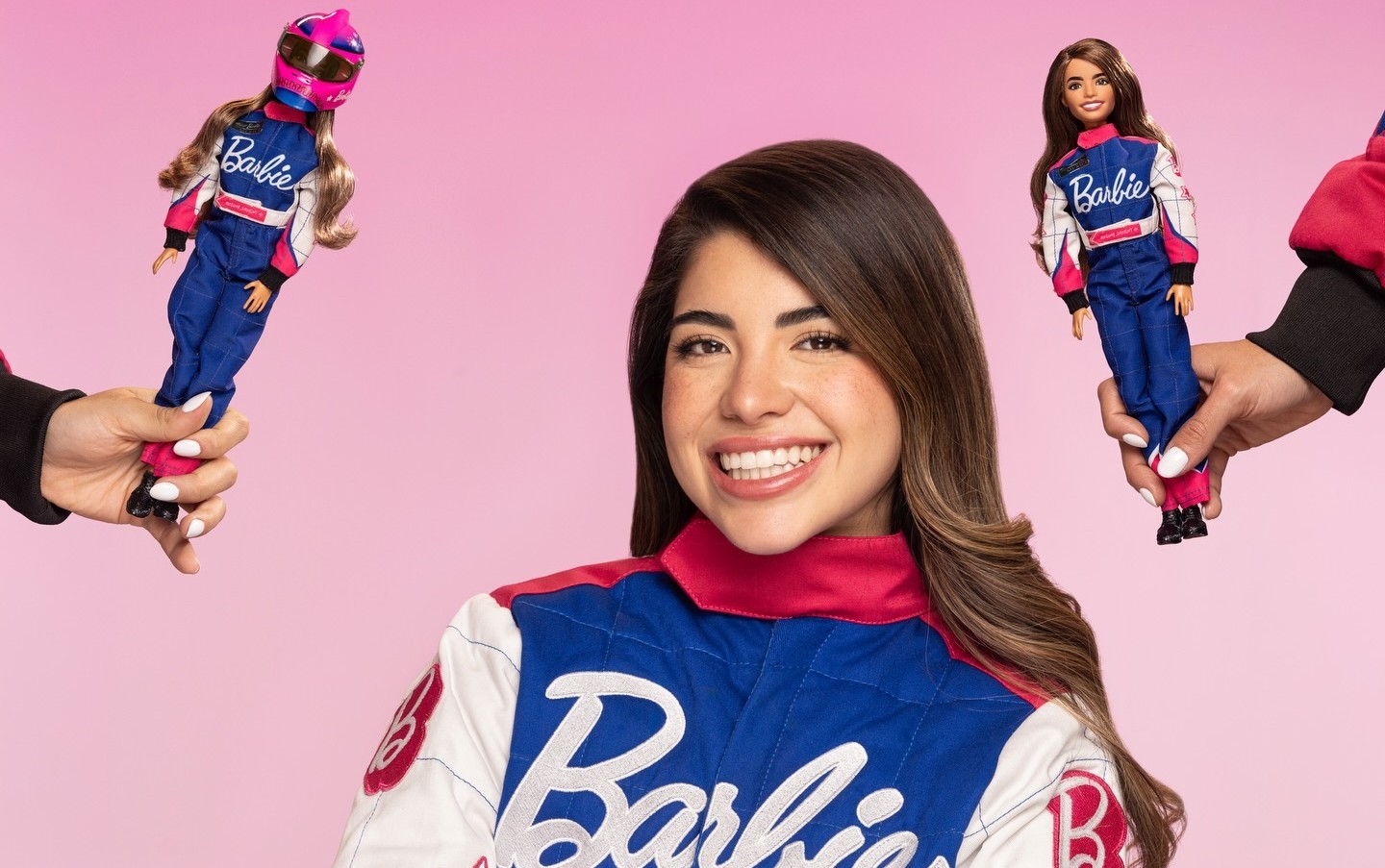 Barbie Dream Team: el homenaje que hace Mattel por el Día de la Mujer