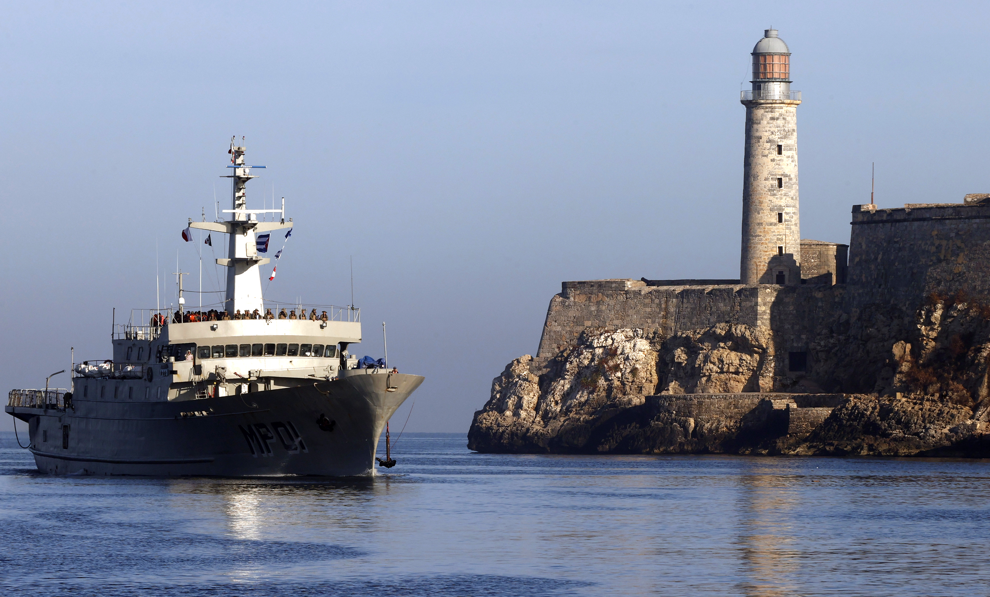 ¿Fin de las sanciones? Por qué EE. UU. permitió la llegada de un petrolero ruso a Cuba