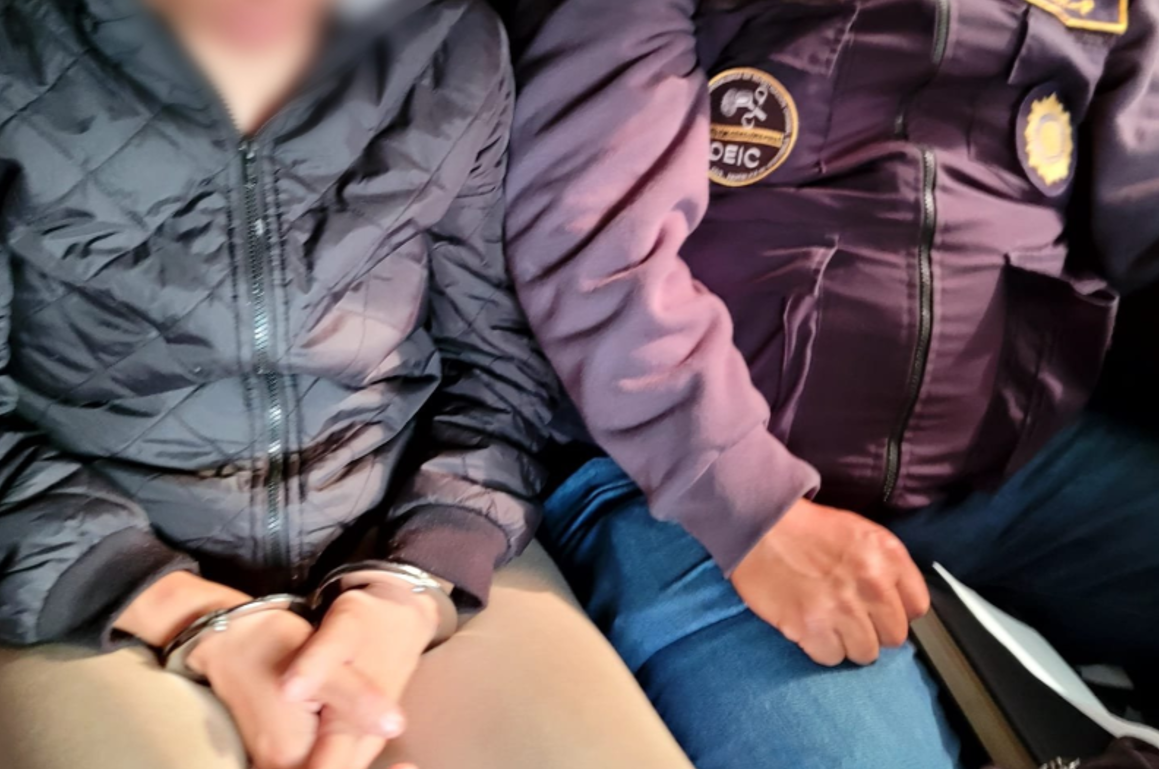 Muerte de Pablo Aníbal Méndez Vega: cuáles son los indicios que llevaron a la captura de tres sospechosos  