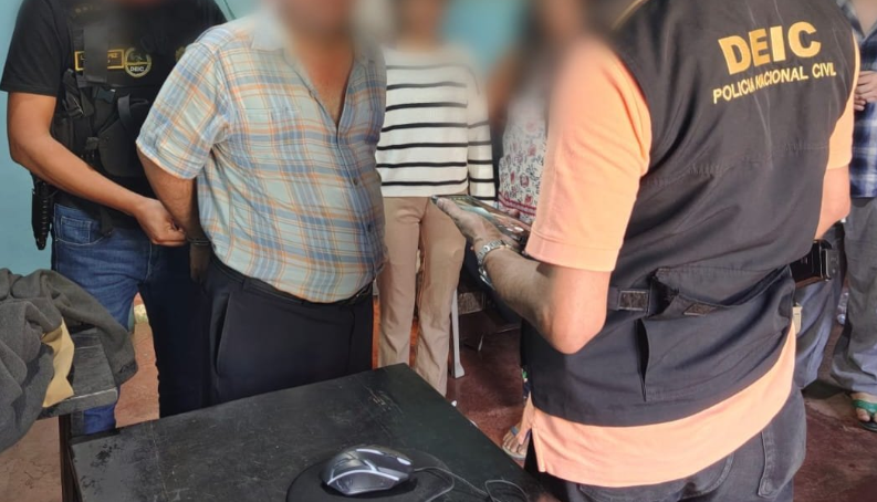 Operativo Alerta Brasil: investigan chat internacional por difusión de abuso infantil