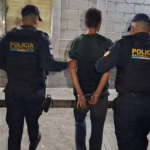 CAPTURAN A SERGIO N POR ROBO DE CAMIÓN