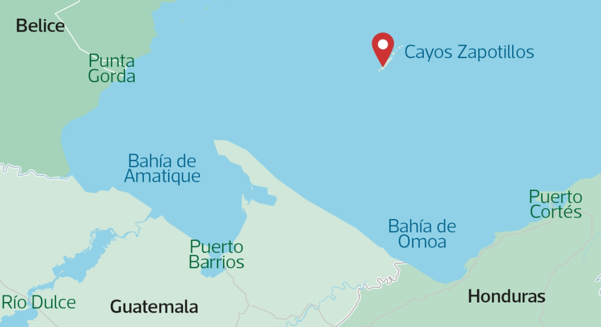 CIJ emite fallo sobre solicitud de Guatemala y la autoriza intervenir en litigio Belice-Honduras por Cayos Zapotillos